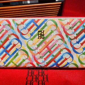 Carolina Herrera Wallet